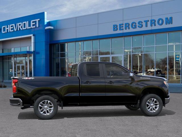2026 Chevrolet Silverado 1500 Vehicle Photo in NEENAH, WI 54956-2243