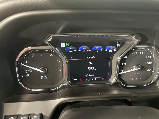 2021 GMC Sierra 1500 Vehicle Photo in GILBERT, AZ 85297-0402