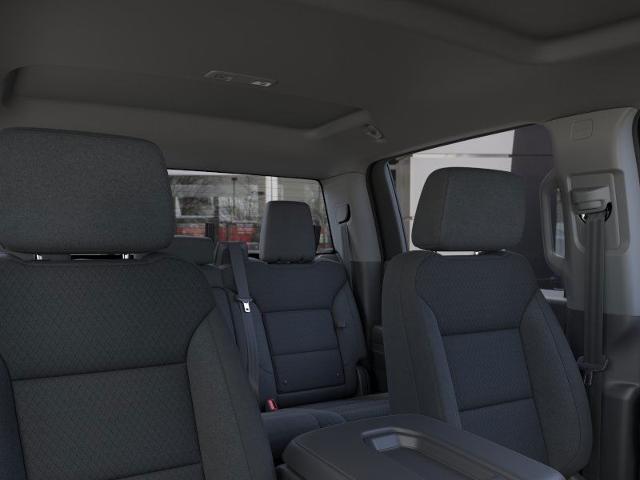 2026 GMC Sierra 1500 Vehicle Photo in INDEPENDENCE, MO 64055-1377