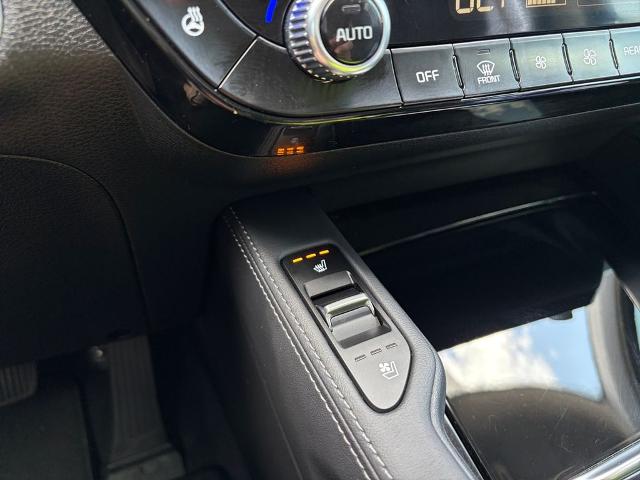 2022 Kia Telluride Vehicle Photo in Savannah, GA 31419