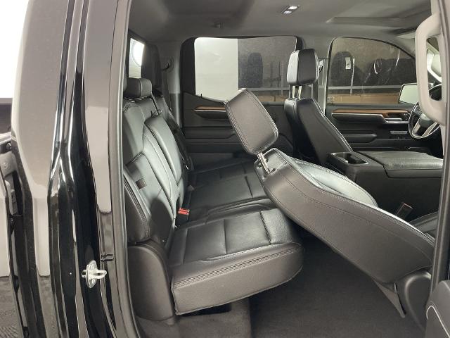 2023 GMC Sierra 1500 Vehicle Photo in GILBERT, AZ 85297-0402