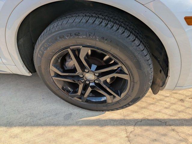 2018 Audi Q5 Vehicle Photo in SELMA, TX 78154-1460