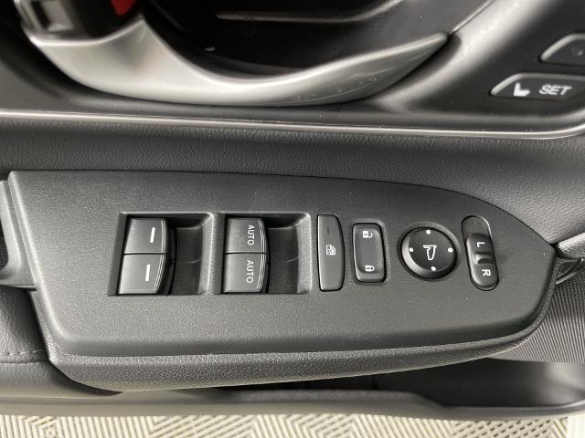 2020 Honda CR-V Vehicle Photo in GILBERT, AZ 85297-0402