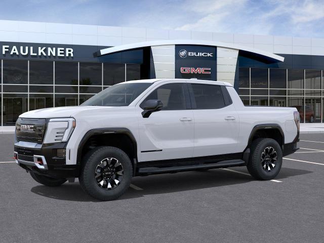 2026 GMC Sierra EV Vehicle Photo in HARRISBURG, PA 17111-1033