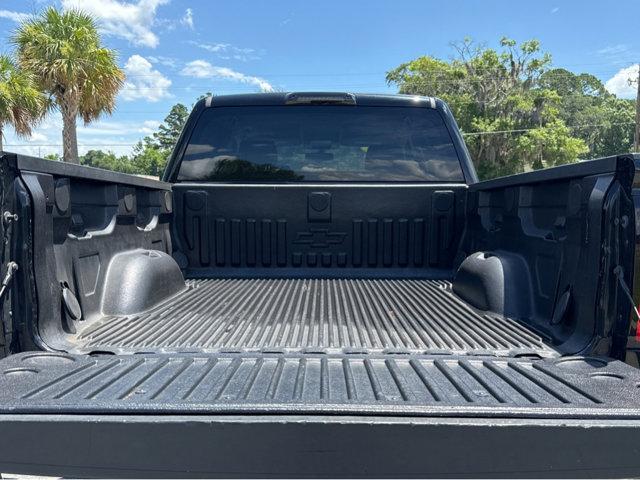 2017 Chevrolet Silverado 1500 Vehicle Photo in Hinesville, GA 31313