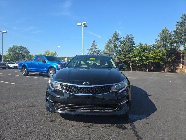 2018 Kia Optima Vehicle Photo in Harrisburg, PA 17111-1033