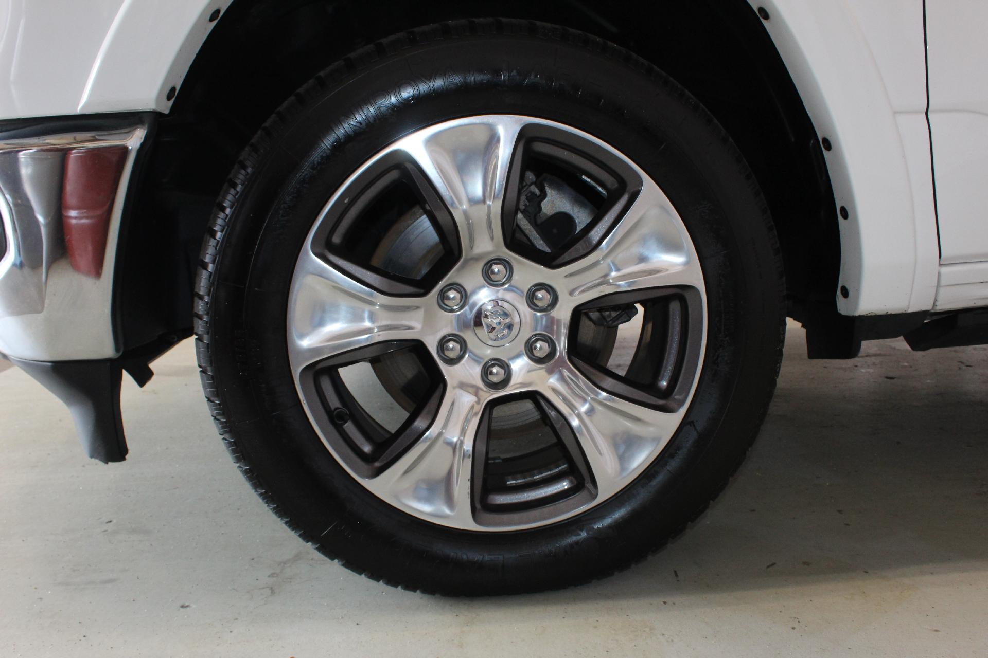 2021 Ram 1500 Vehicle Photo in NORTHAMPTON, MA 01060-1120
