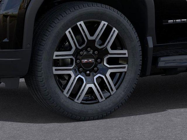 2026 GMC Sierra EV Vehicle Photo in WATERTOWN, CT 06795-3318