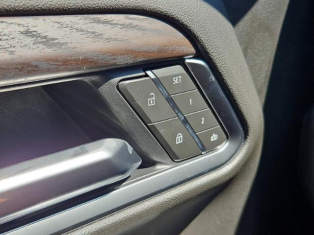 2026 GMC Sierra 2500 HD Vehicle Photo in TREVOSE, PA 19053-4984