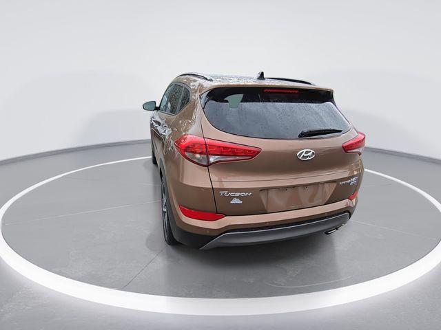 2016 Hyundai TUCSON Vehicle Photo in Pleasant Hills, PA 15236