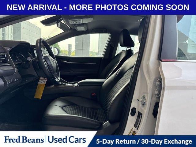 2023 Toyota Camry Vehicle Photo in Flemington, NJ 08822
