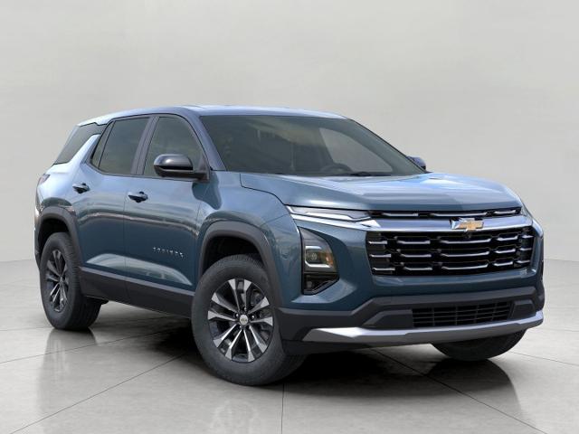 2026 Chevrolet Equinox Vehicle Photo in NEENAH, WI 54956-2243