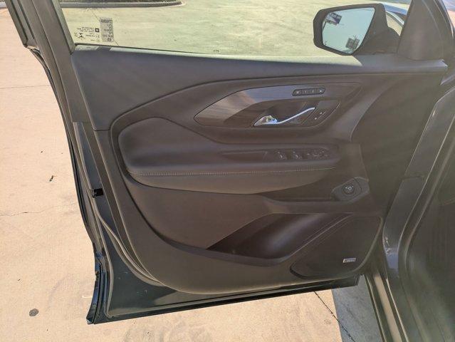 2018 GMC Terrain Vehicle Photo in SELMA, TX 78154-1459