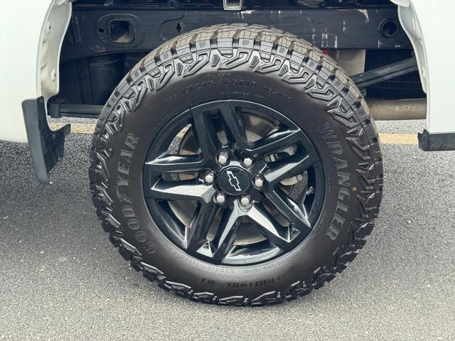 2023 Chevrolet Silverado 1500 Vehicle Photo in COLUMBIA, MO 65203-3903