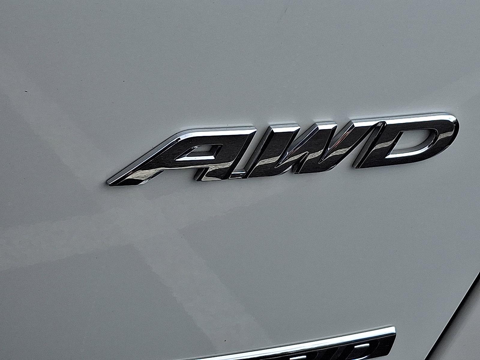 2020 Honda CR-V Hybrid Vehicle Photo in Harrisburg, PA 17111