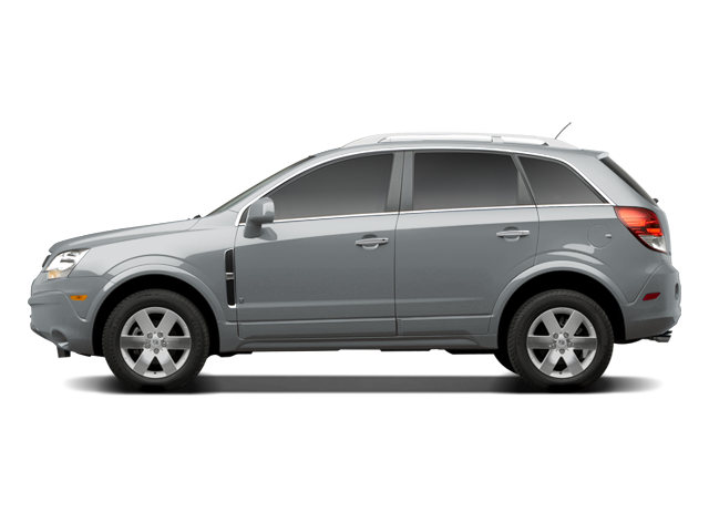 2008 Saturn VUE Vehicle Photo in LANCASTER, PA 17601-0000