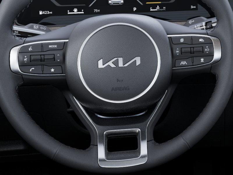 2026 Kia K5 Vehicle Photo in Langhorne, PA 19047