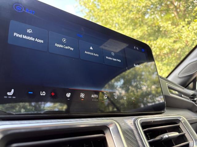 2024 Ford Mustang Vehicle Photo in Savannah, GA 31419