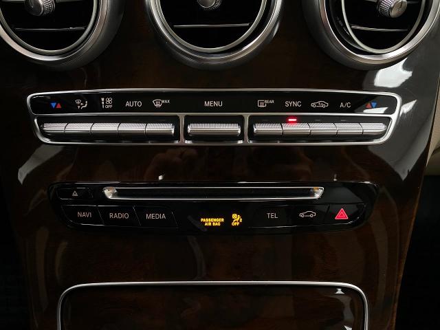 2018 Mercedes-Benz GLC Vehicle Photo in Appleton, WI 54913