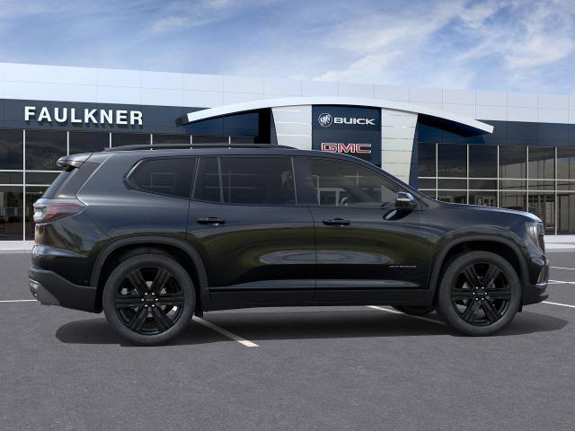 2026 GMC Acadia Vehicle Photo in HARRISBURG, PA 17111-1033