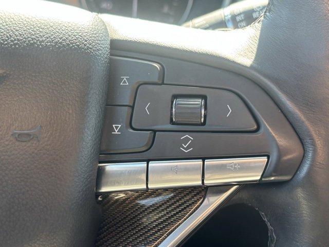 2020 Cadillac XT6 Vehicle Photo in ROCHESTER HILLS, MI 48307-2741
