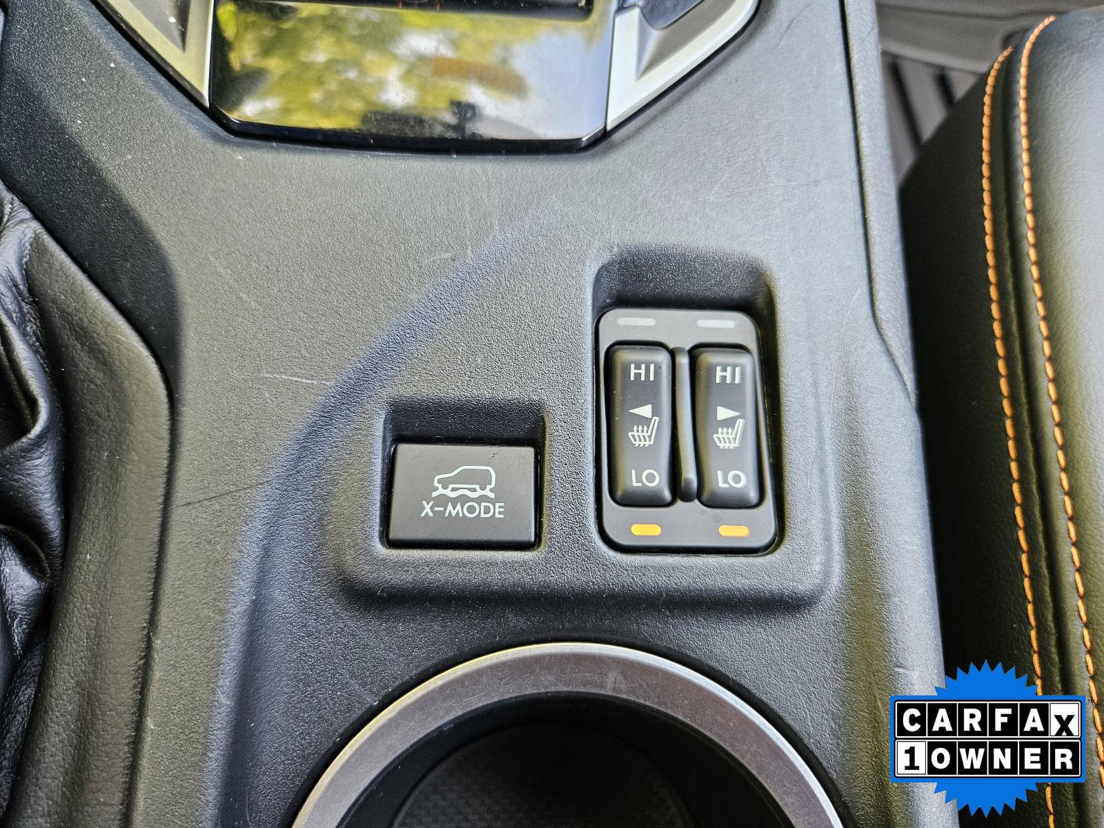 2018 Subaru Crosstrek Vehicle Photo in Harrisburg, PA 17111