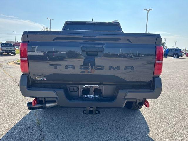 2025 Toyota Tacoma 4WD Vehicle Photo in Jonesboro, AR 72404
