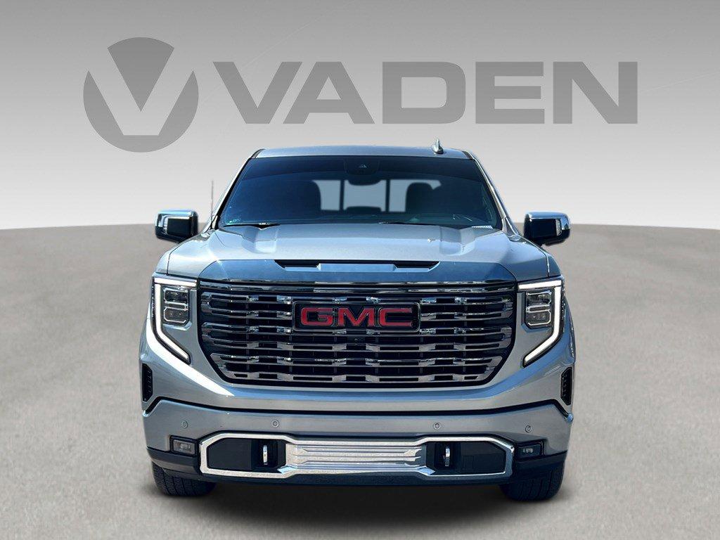 2023 GMC Sierra 1500 Vehicle Photo in SAVANNAH, GA 31406-4513