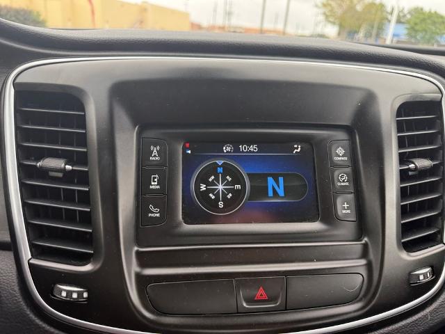 2015 Chrysler 200 Vehicle Photo in Statesboro, GA 30458