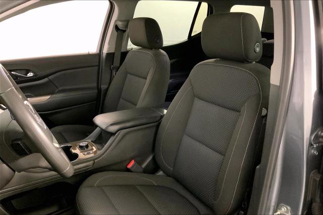 2022 GMC Acadia Vehicle Photo in INDEPENDENCE, MO 64055-1314