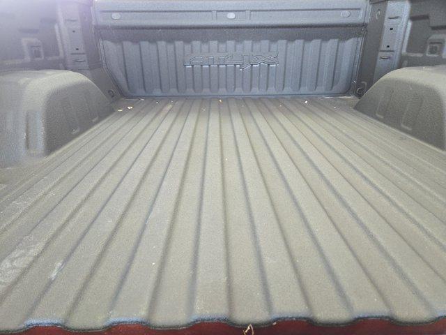2024 GMC Sierra 1500 Vehicle Photo in Decatur, TX 76234