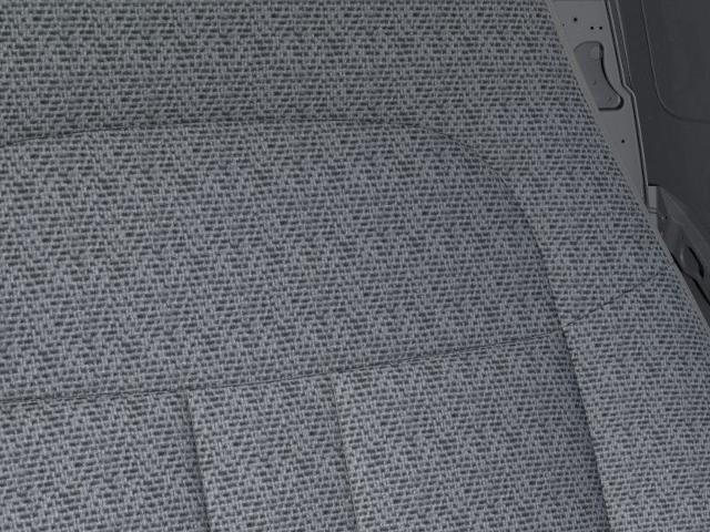 2025 Chevrolet Express Cargo Van Vehicle Photo in TOPEKA, KS 66609-0000