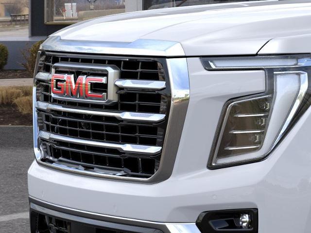 2026 GMC Yukon XL Vehicle Photo in INDEPENDENCE, MO 64055-1377