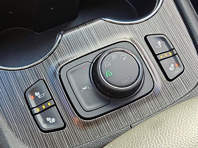 2023 GMC Acadia Vehicle Photo in TREVOSE, PA 19053-4984