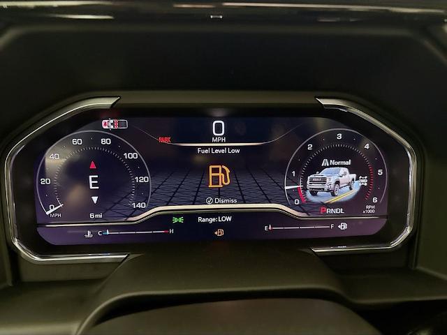 2025 GMC Sierra 3500 HD Vehicle Photo in PUYALLUP, WA 98371-4149