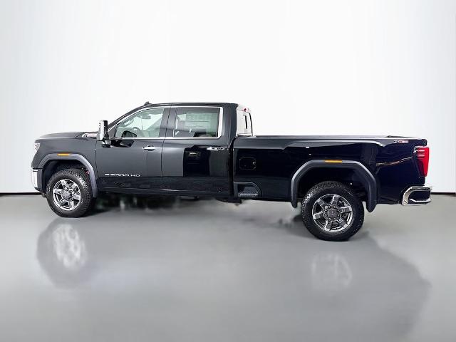 2025 GMC Sierra 3500 HD Vehicle Photo in PUYALLUP, WA 98371-4149