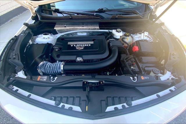 2022 Cadillac XT4 Vehicle Photo in KANSAS CITY, MO 64114-4545