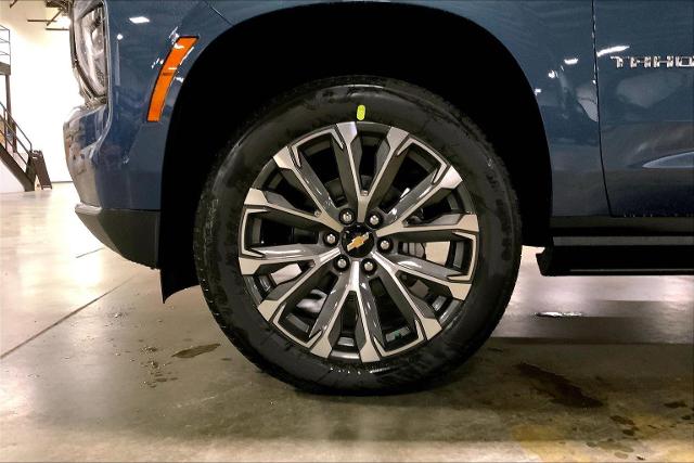 2026 Chevrolet Tahoe Vehicle Photo in KANSAS CITY, MO 64114-4502