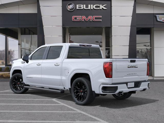 2026 GMC Sierra 1500 Vehicle Photo in INDEPENDENCE, MO 64055-1377