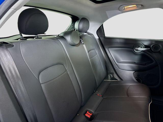 2021 FIAT 500X Vehicle Photo in Puyallup, WA 98371