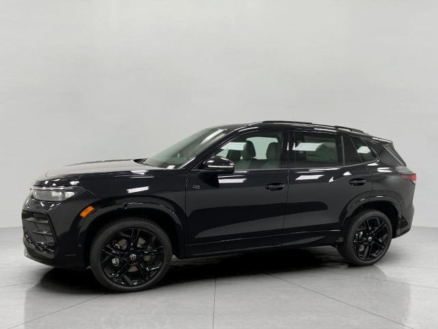 2025 Volkswagen Tiguan Vehicle Photo in Appleton, WI 54913