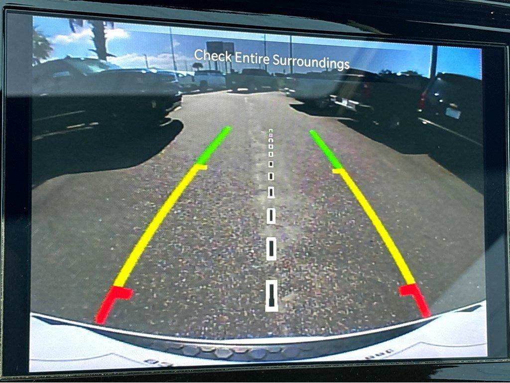 2024 Dodge Durango Vehicle Photo in SAVANNAH, GA 31406-4513