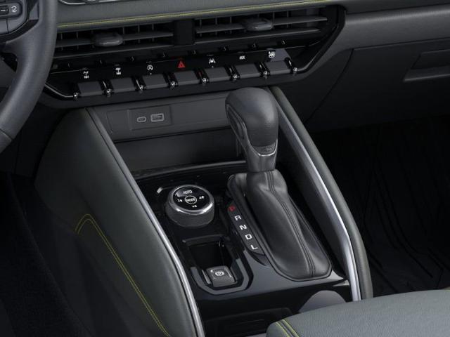 2026 Chevrolet Colorado Vehicle Photo in PUYALLUP, WA 98371-4149