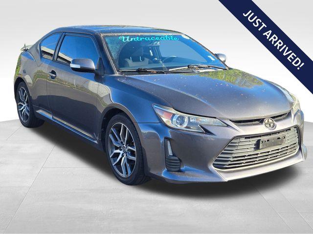 2016 Scion tC Vehicle Photo in Puyallup, WA 98371