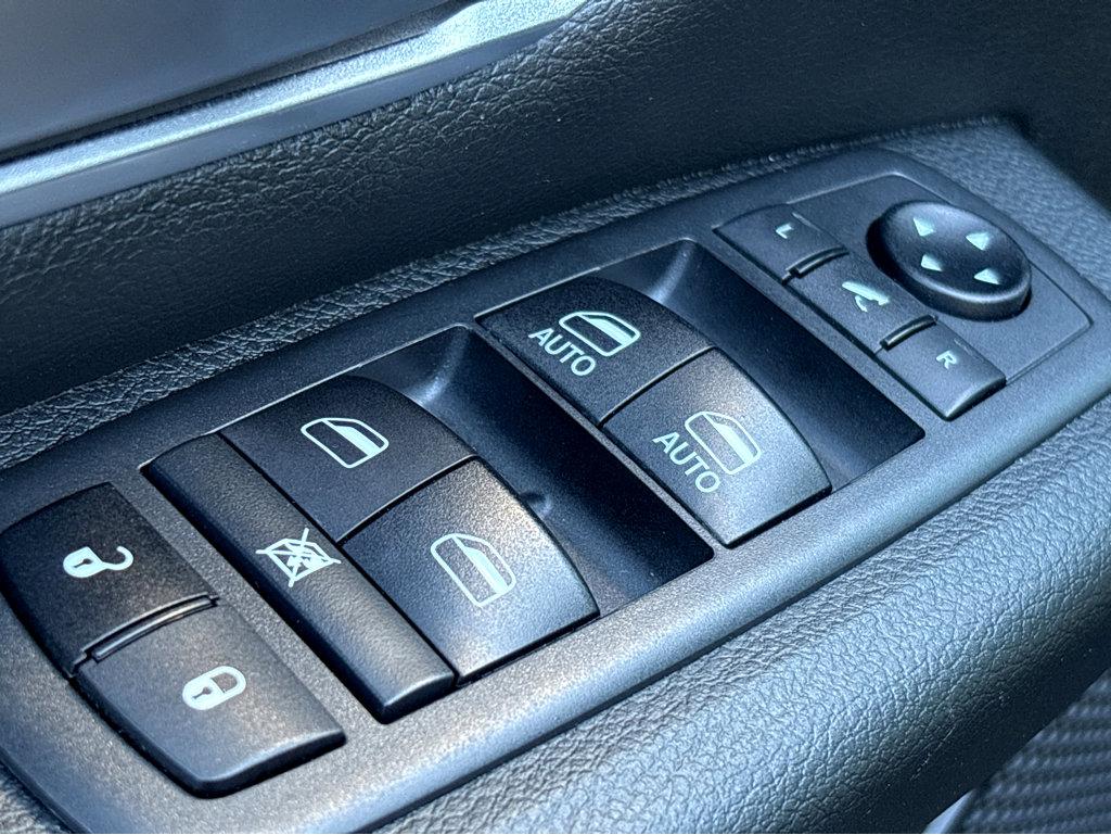 2021 Ram 1500 Vehicle Photo in POOLER, GA 31322-3252