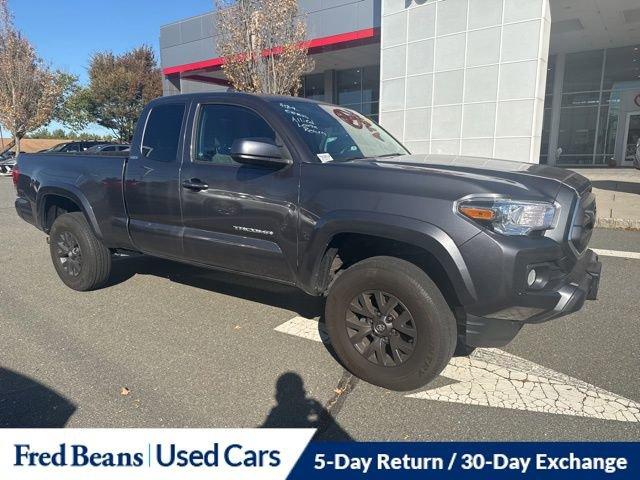 2023 Toyota Tundra 4WD Vehicle Photo in Flemington, NJ 08822