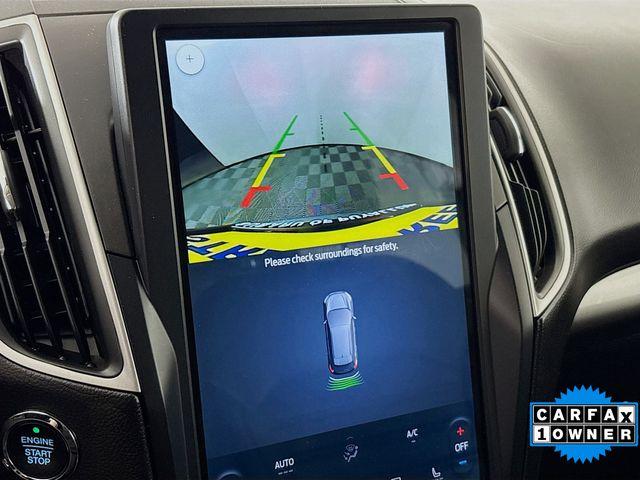 2023 Ford Edge Vehicle Photo in Puyallup, WA 98371