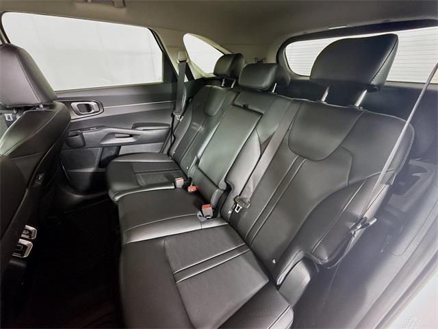 2025 Kia Sorento Vehicle Photo in Everett, WA 98204