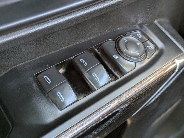 2023 Chevrolet Silverado 2500 HD Vehicle Photo in BRUNSWICK, GA 31525-1881