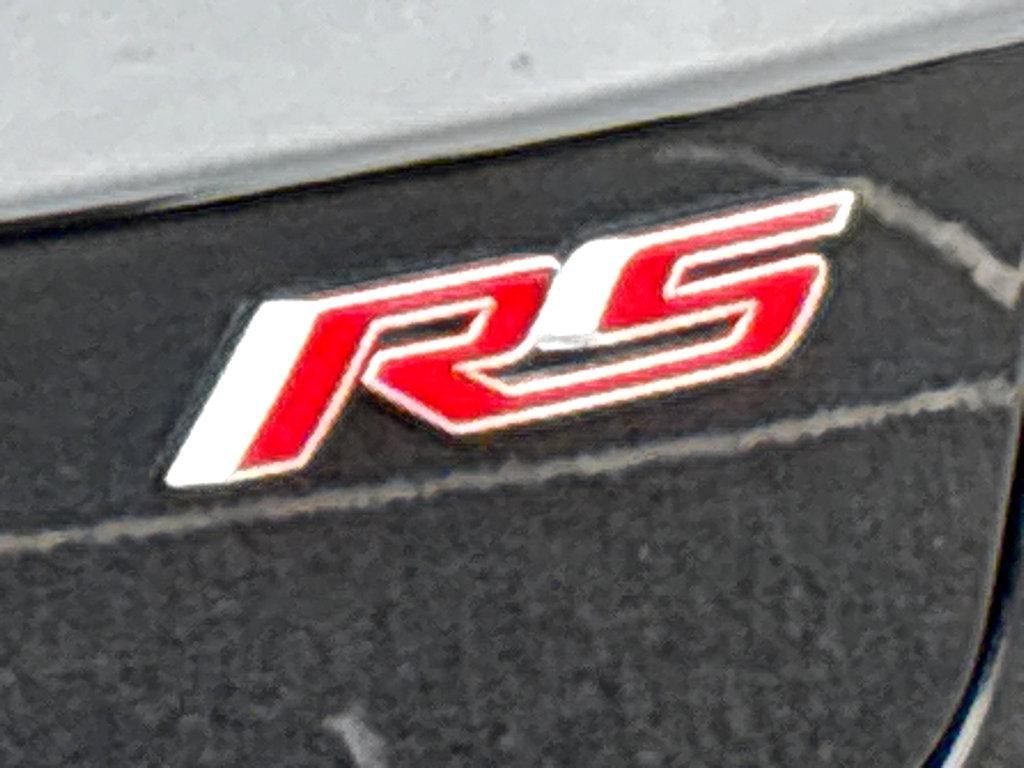 2021 Chevrolet Trailblazer Vehicle Photo in POOLER, GA 31322-3252